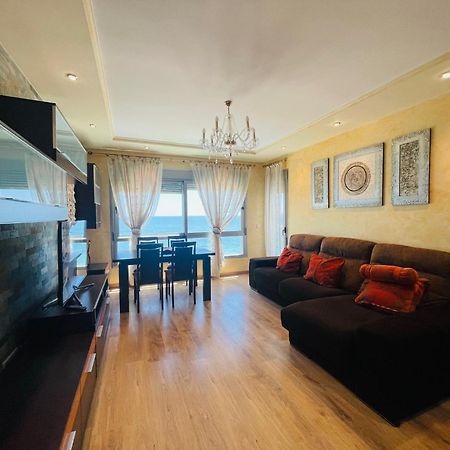 Apartamento EuroMarina Frontal La Manga del Mar Menor Exterior foto