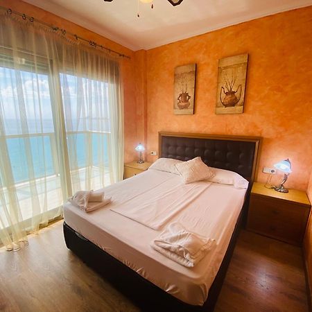 Apartamento EuroMarina Frontal La Manga del Mar Menor Exterior foto